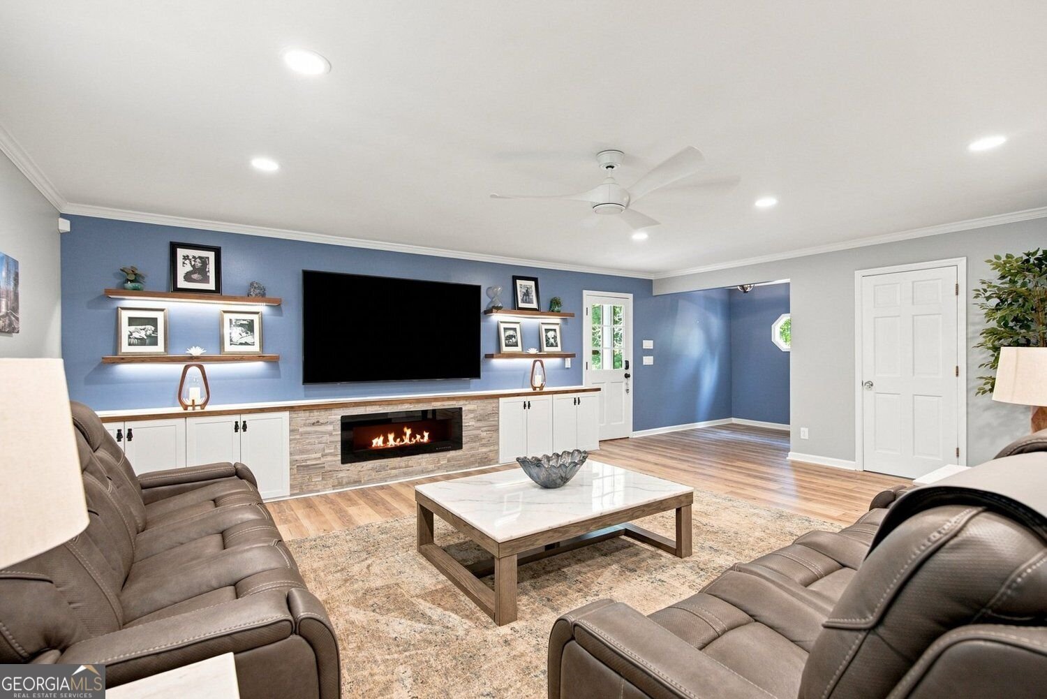 297 Henderson Lake Drive Canton - Photo 29