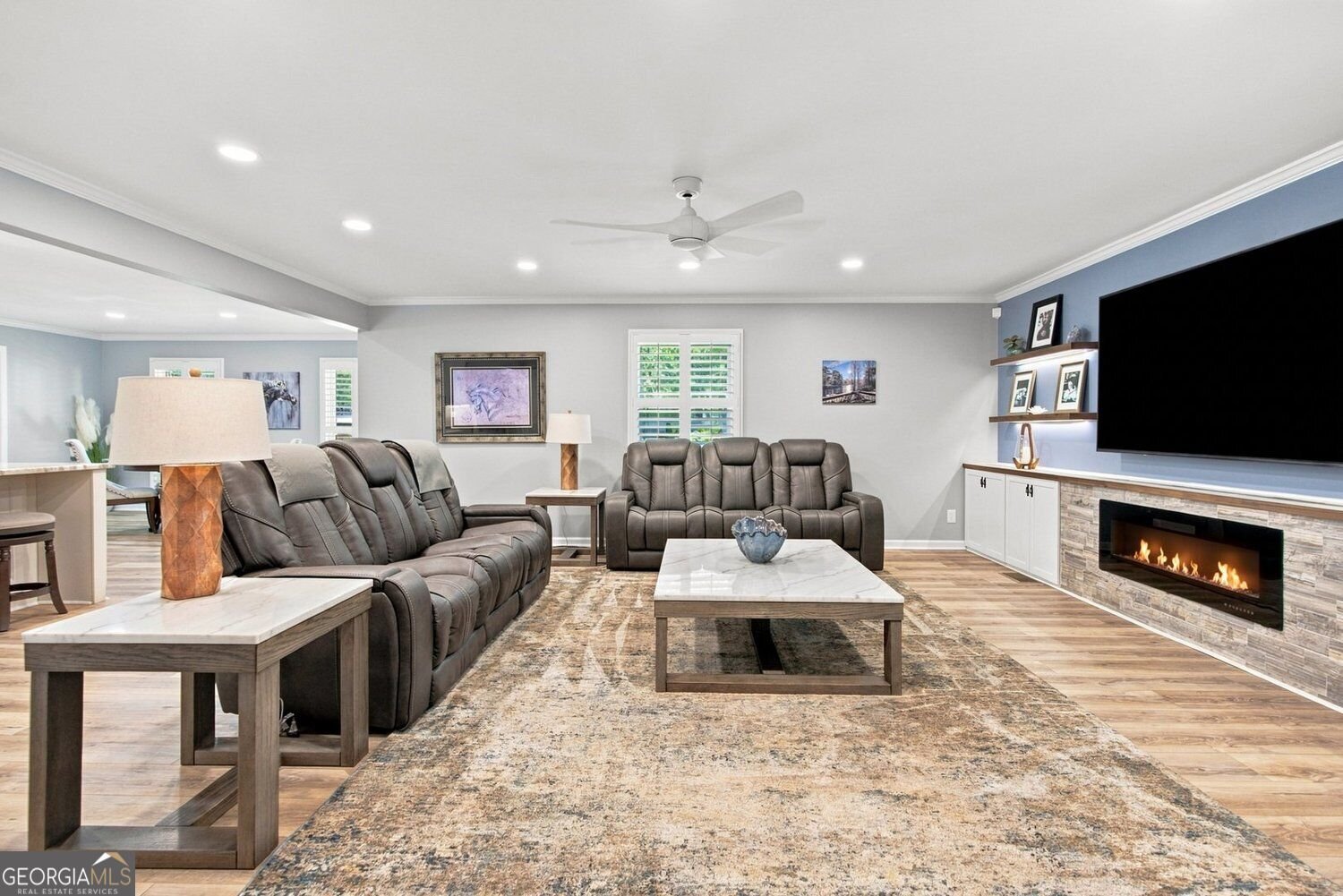 297 Henderson Lake Drive Canton - Photo 31