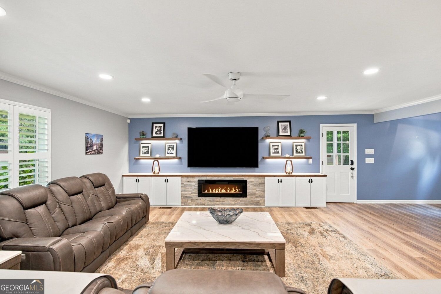 297 Henderson Lake Drive Canton - Photo 32