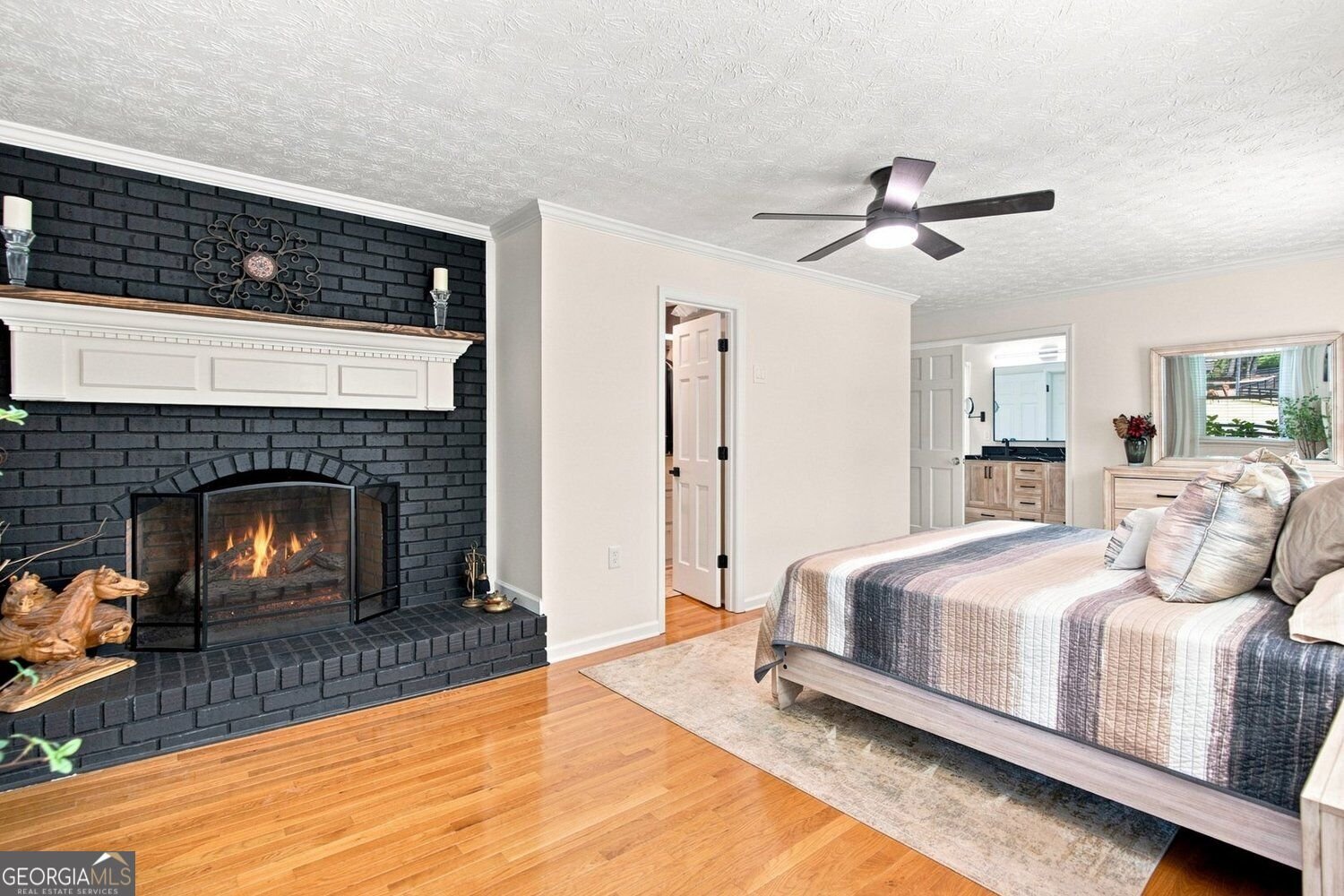 297 Henderson Lake Drive Canton - Photo 34