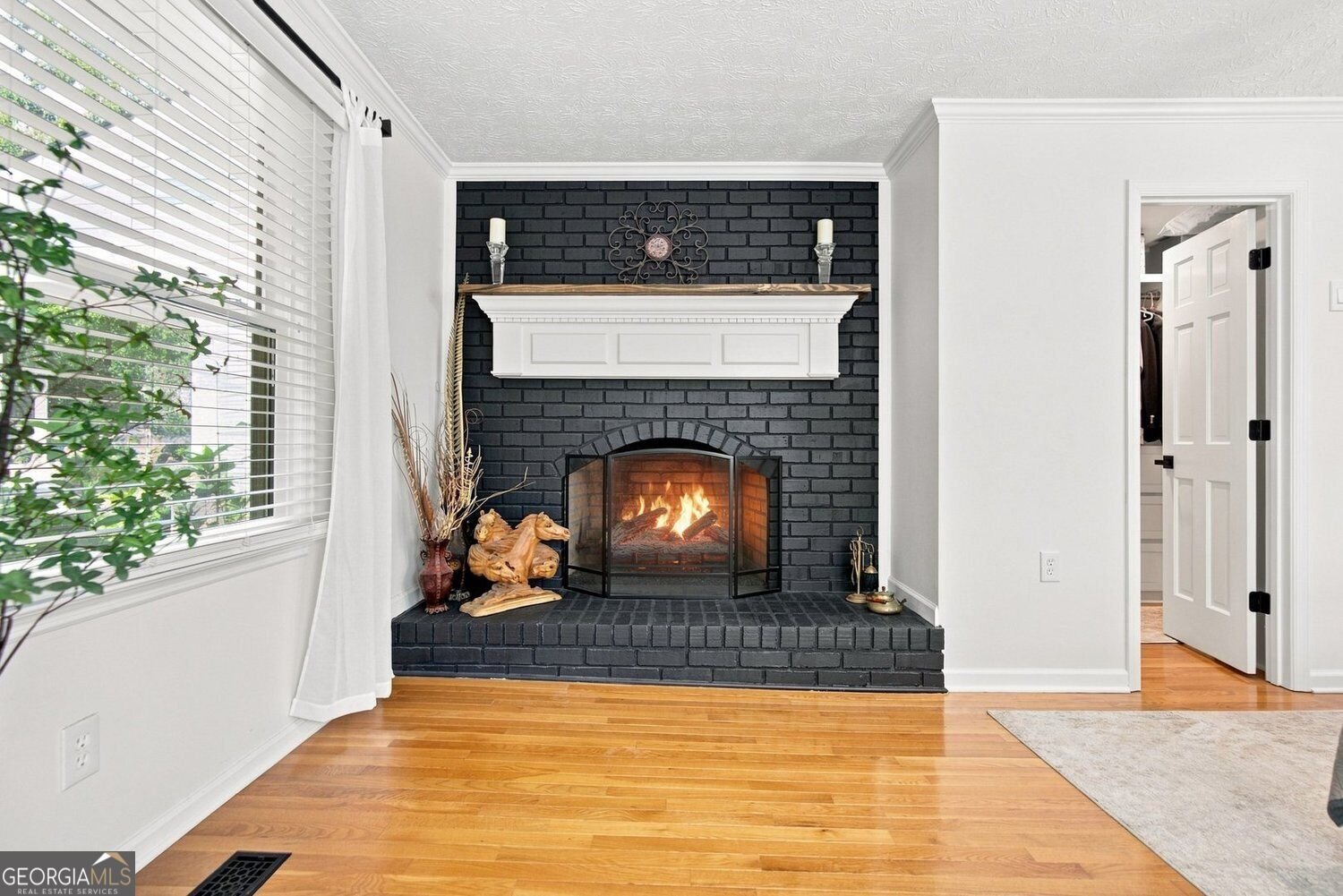 297 Henderson Lake Drive Canton - Photo 35