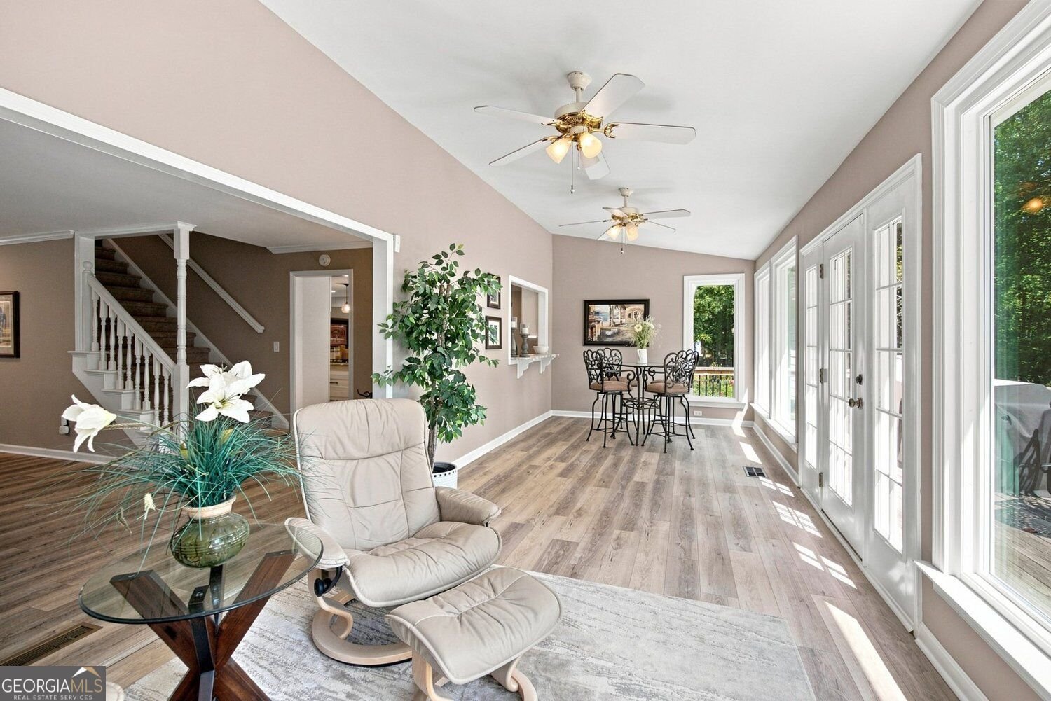 297 Henderson Lake Drive Canton - Photo 39