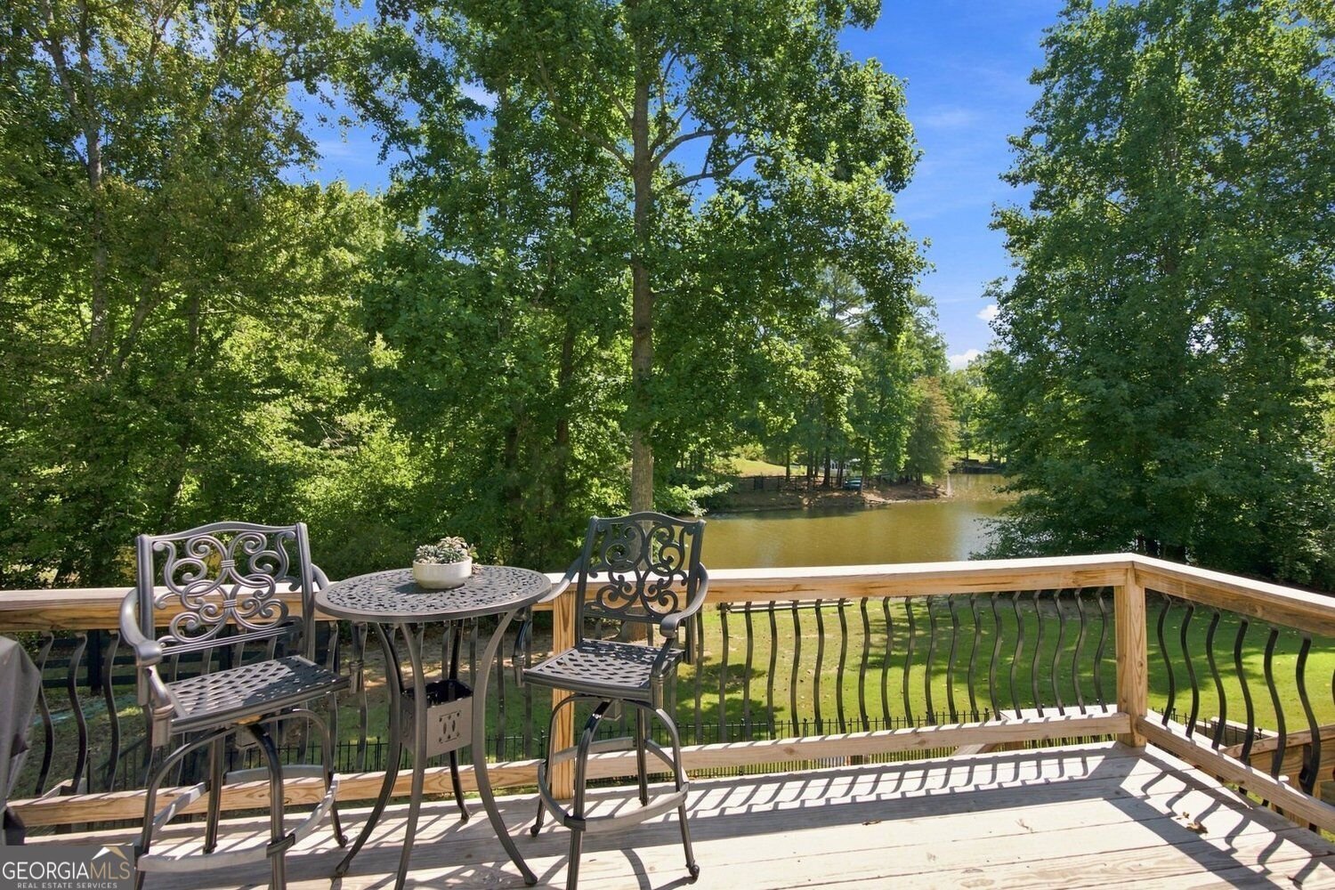 297 Henderson Lake Drive Canton - Photo 41