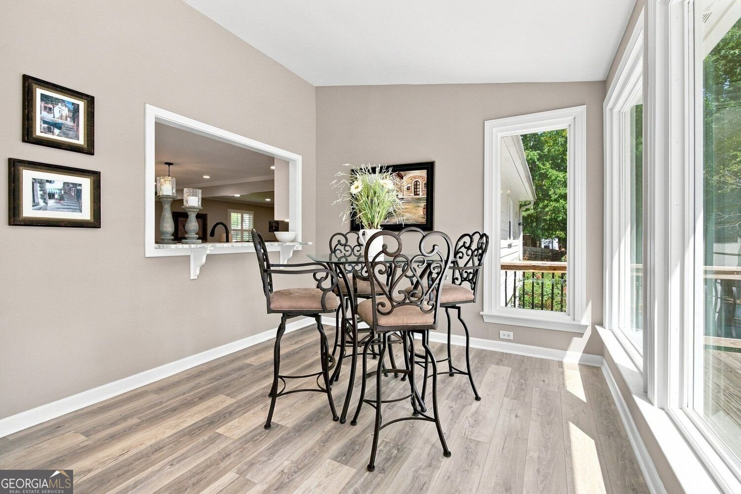 297 Henderson Lake Drive Canton - Photo 42