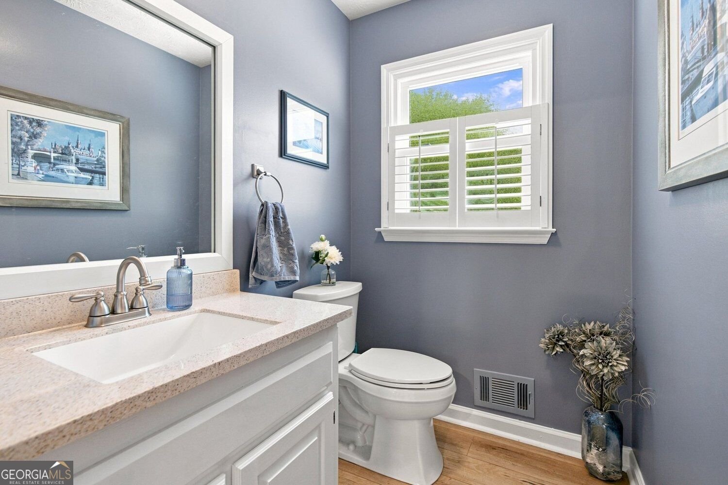 297 Henderson Lake Drive Canton - Photo 45