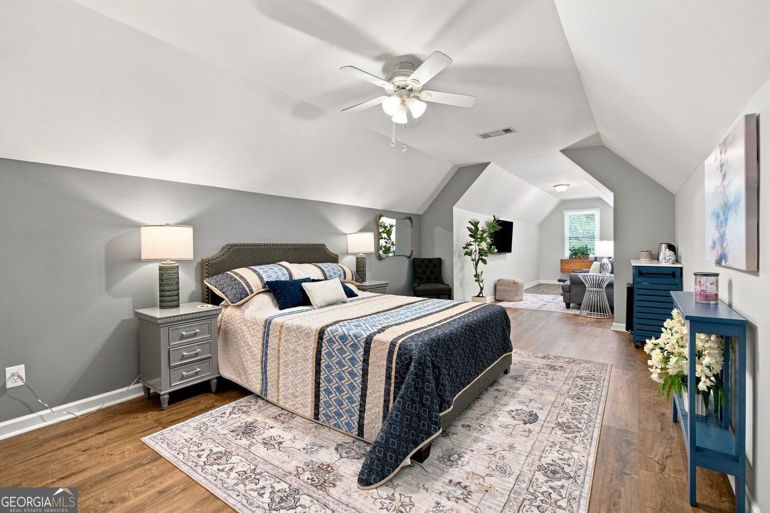 297 Henderson Lake Drive Canton - Photo 54