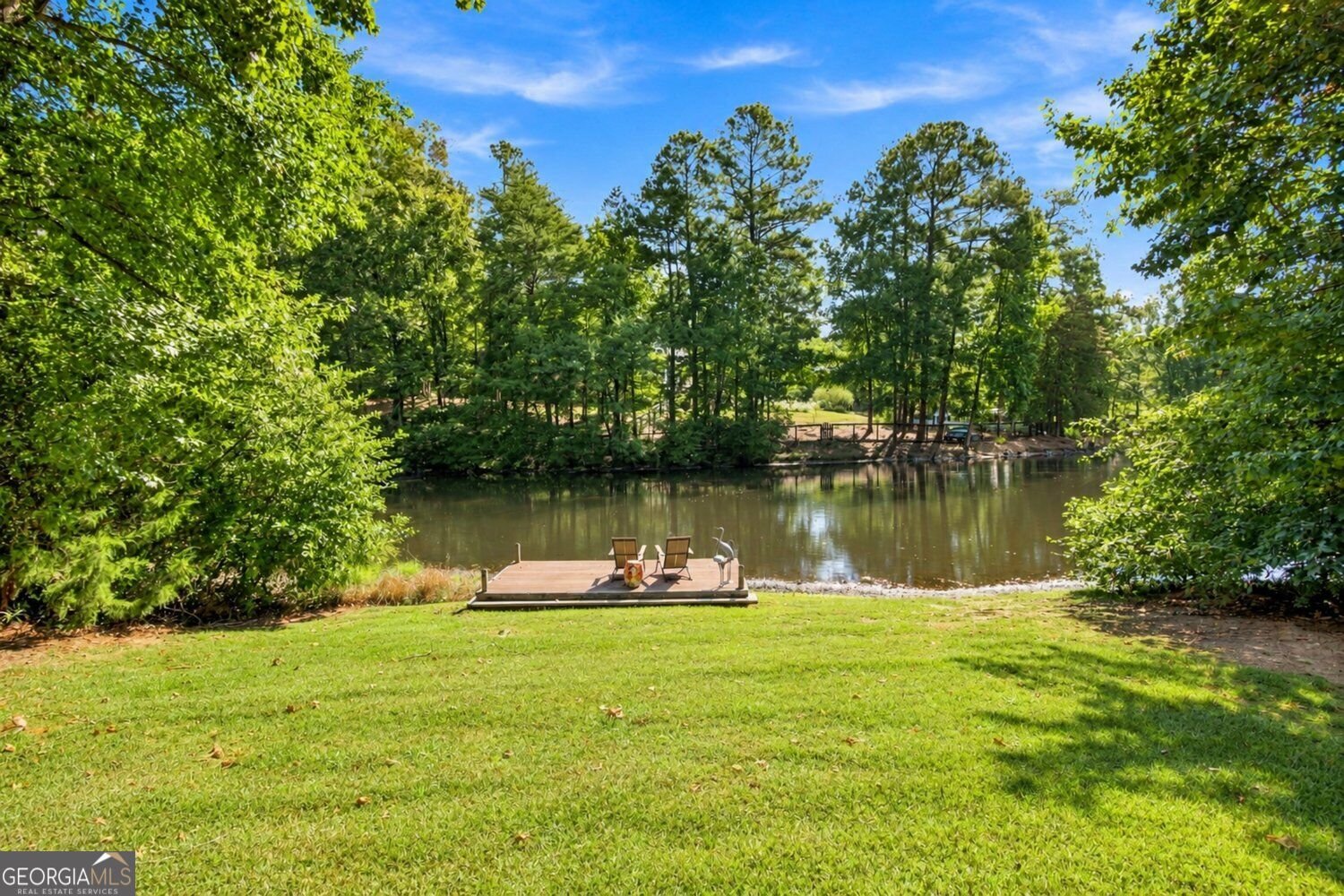 297 Henderson Lake Drive Canton - Photo 6