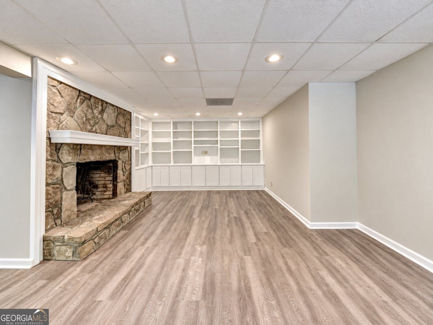 297 Henderson Lake Drive Canton - Photo 63