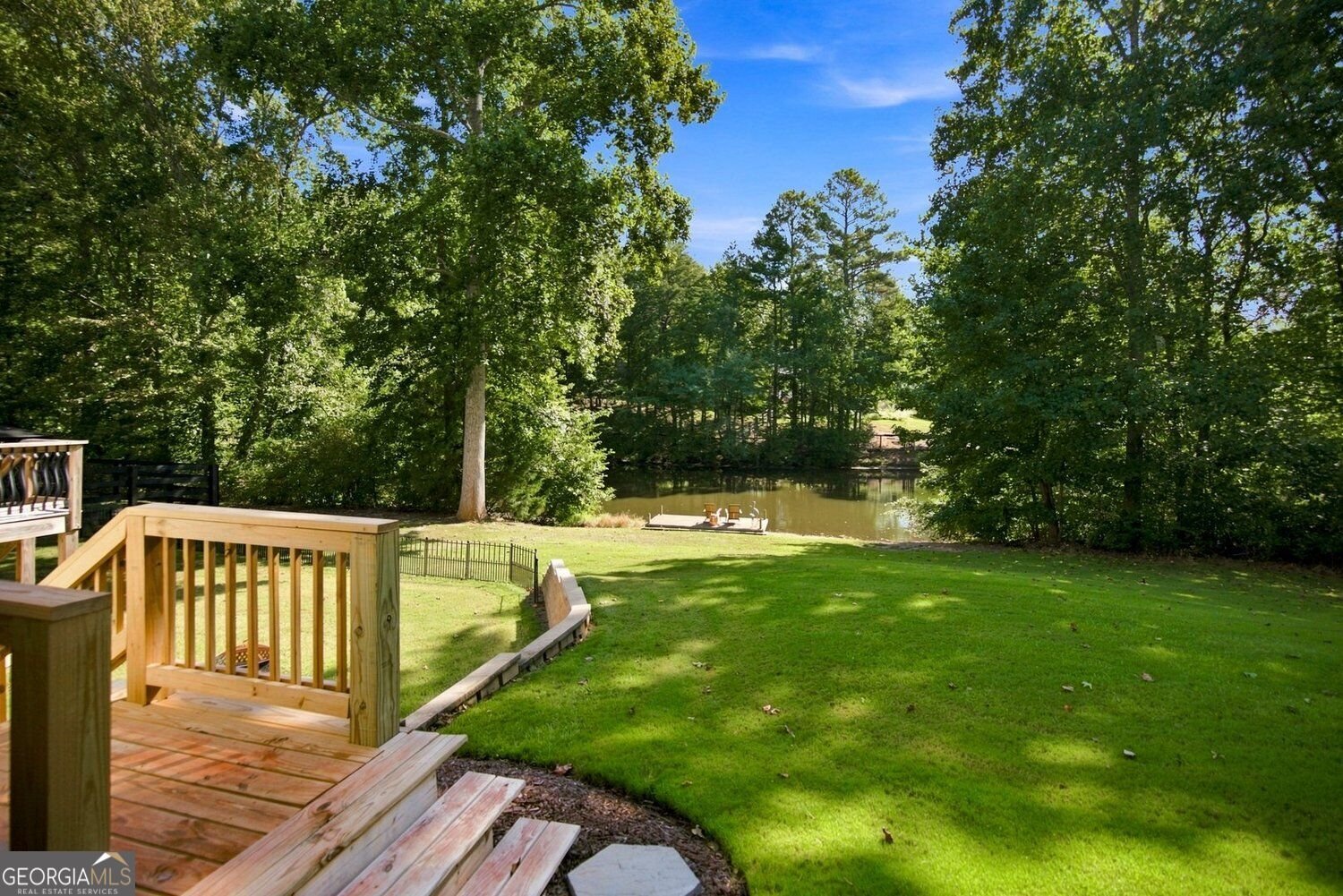 297 Henderson Lake Drive Canton - Photo 68