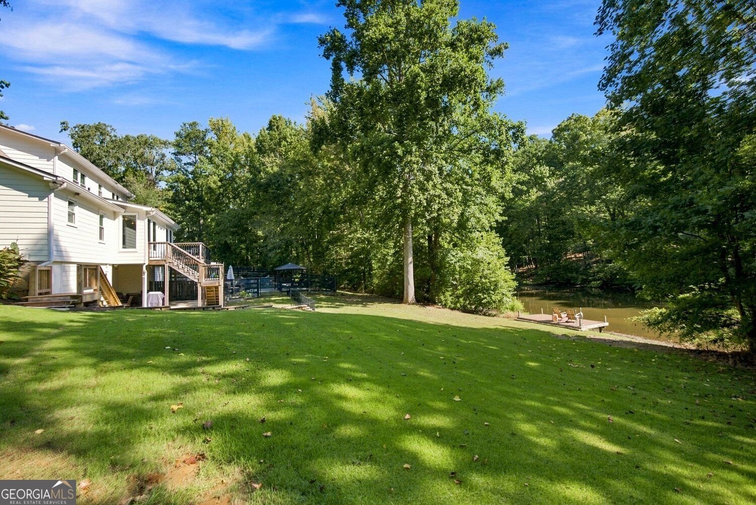 297 Henderson Lake Drive Canton - Photo 77