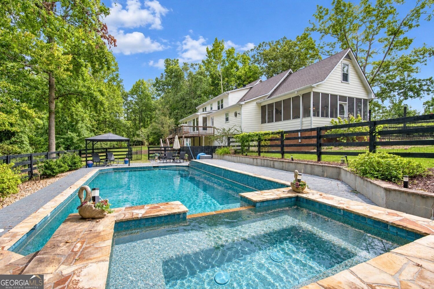 297 Henderson Lake Drive Canton - Photo 8