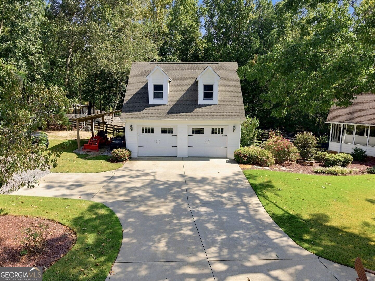 297 Henderson Lake Drive Canton - Photo 90