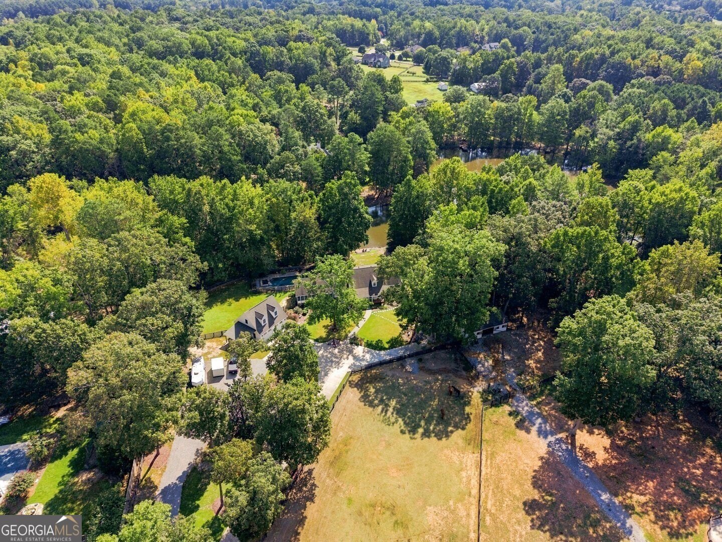 297 Henderson Lake Drive Canton - Photo 93