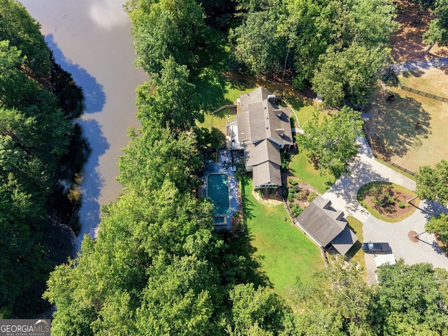 297 Henderson Lake Drive Canton - Photo 95