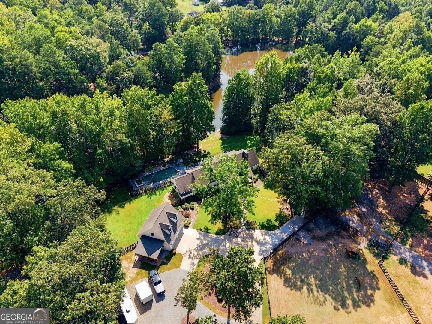 297 Henderson Lake Drive Canton - Photo 96