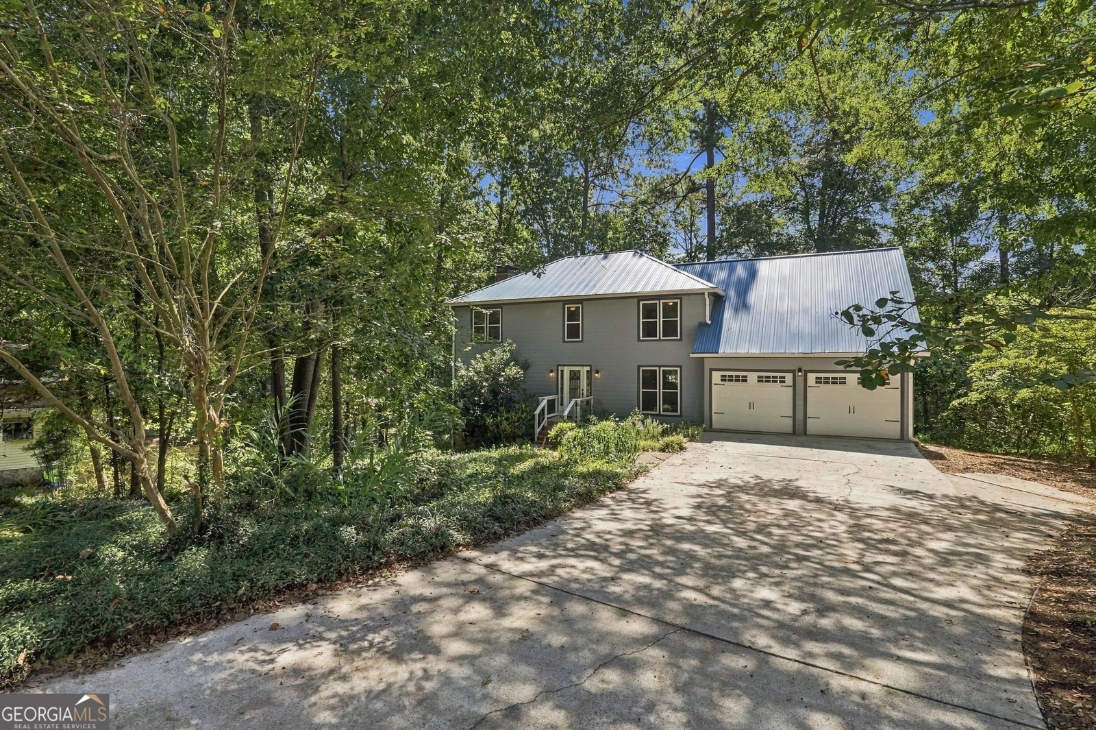 4690 Nutmeg Way Lilburn - main photo