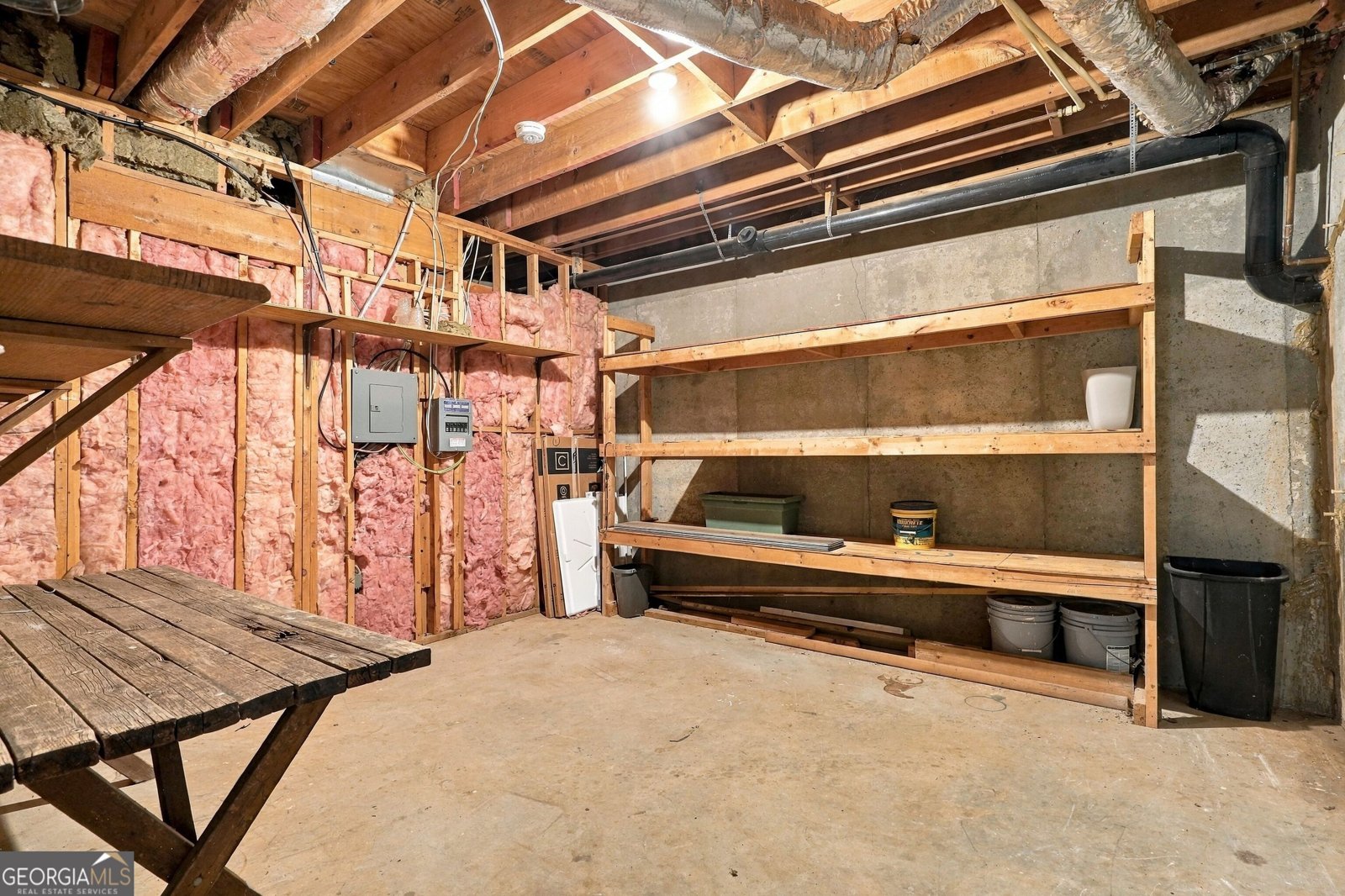 4690 Nutmeg Way Lilburn - Photo 42