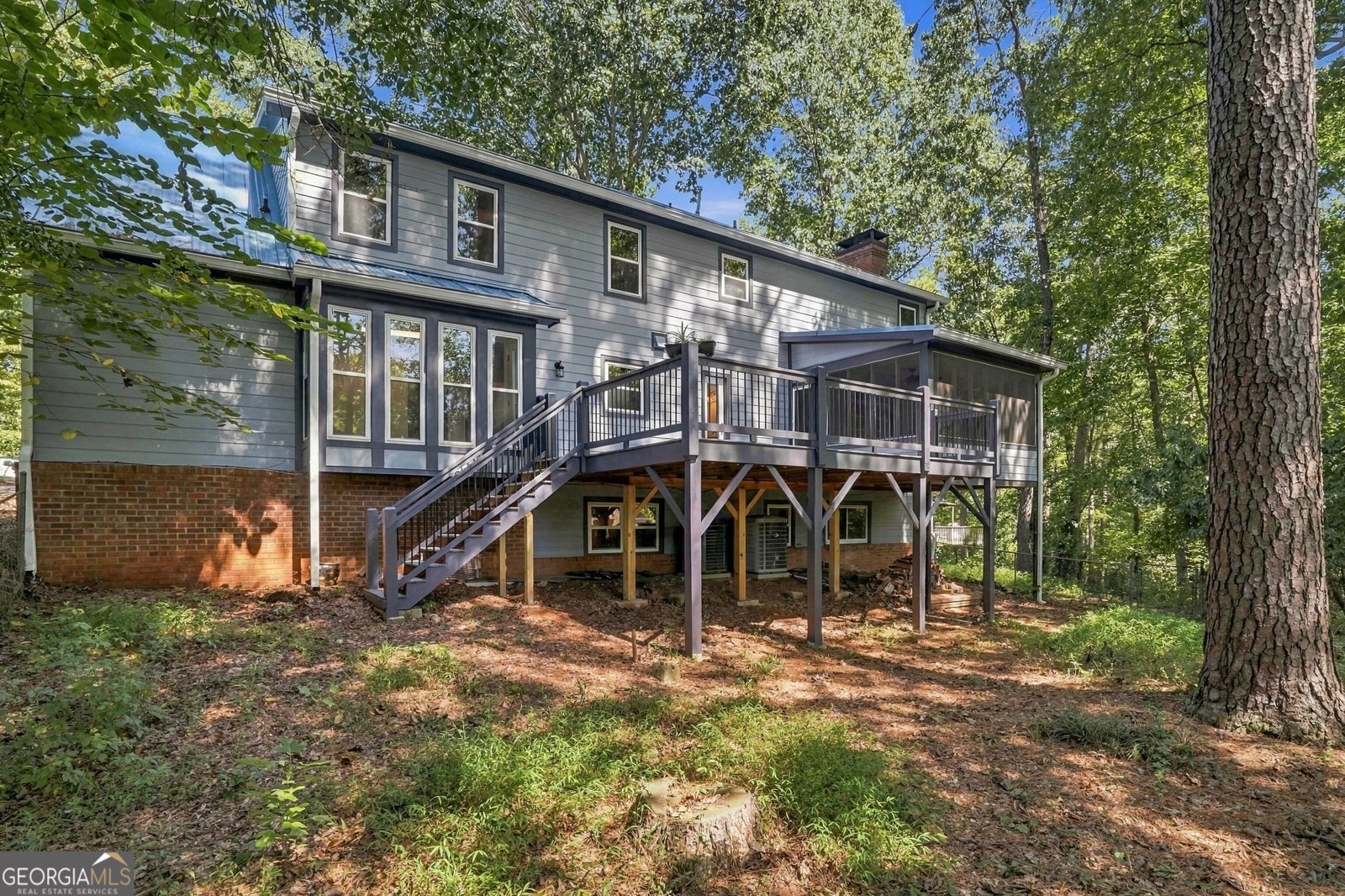 4690 Nutmeg Way Lilburn - Photo 63