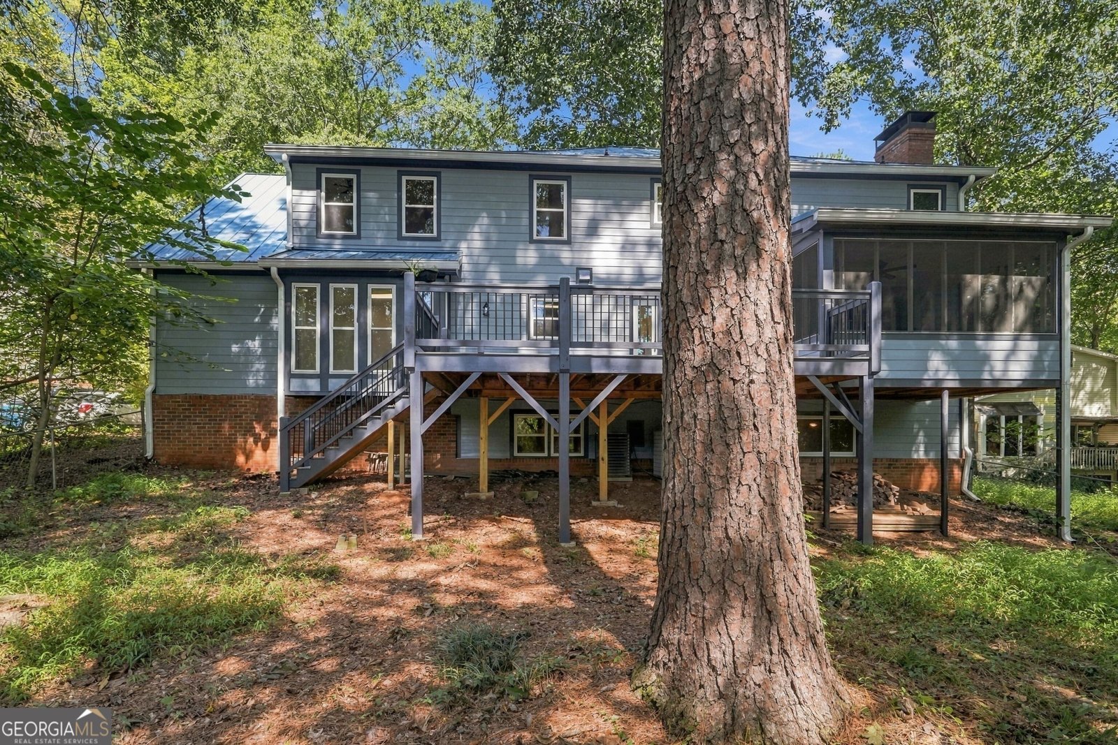 4690 Nutmeg Way Lilburn - Photo 67