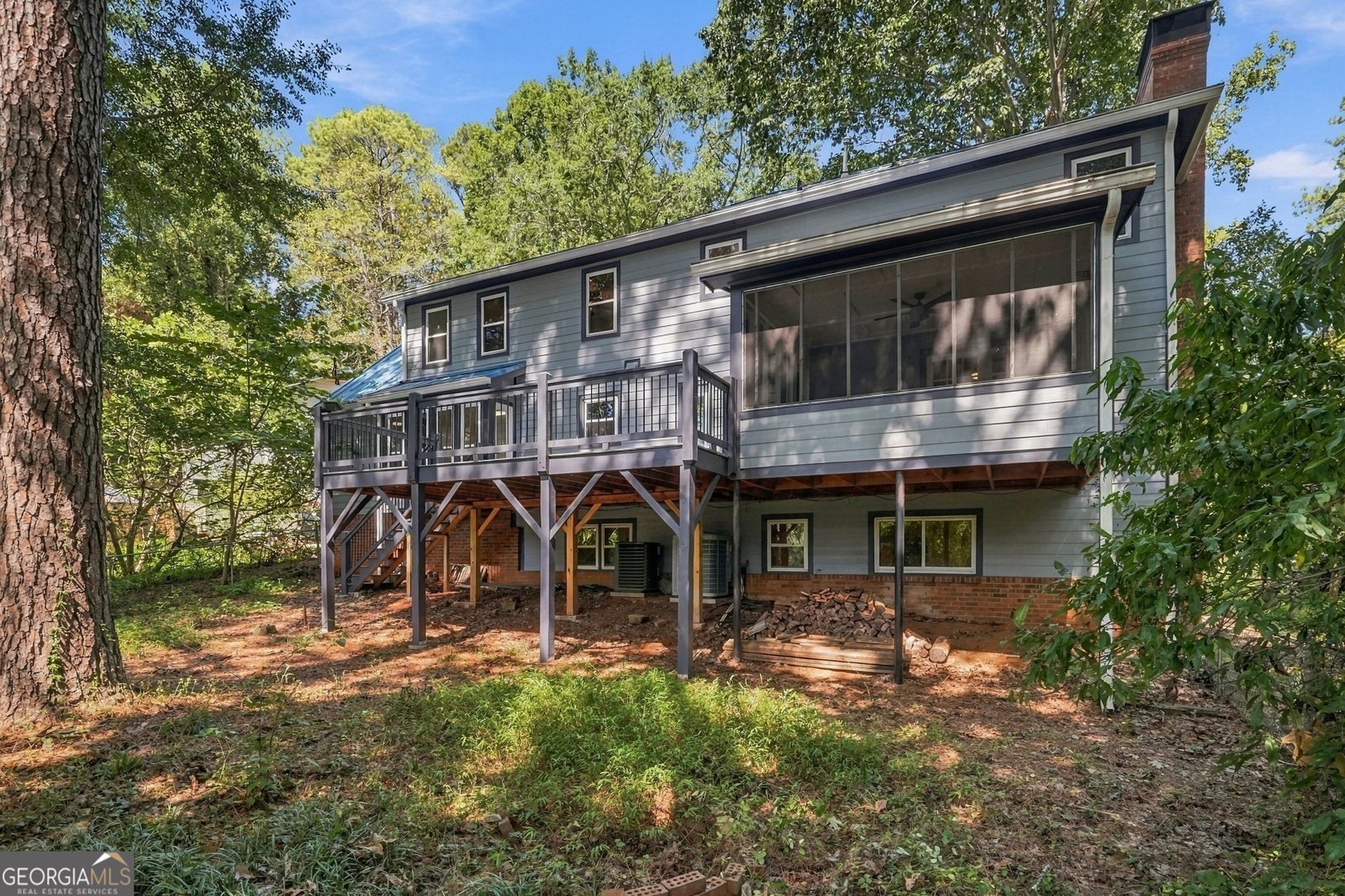 4690 Nutmeg Way Lilburn - Photo 68