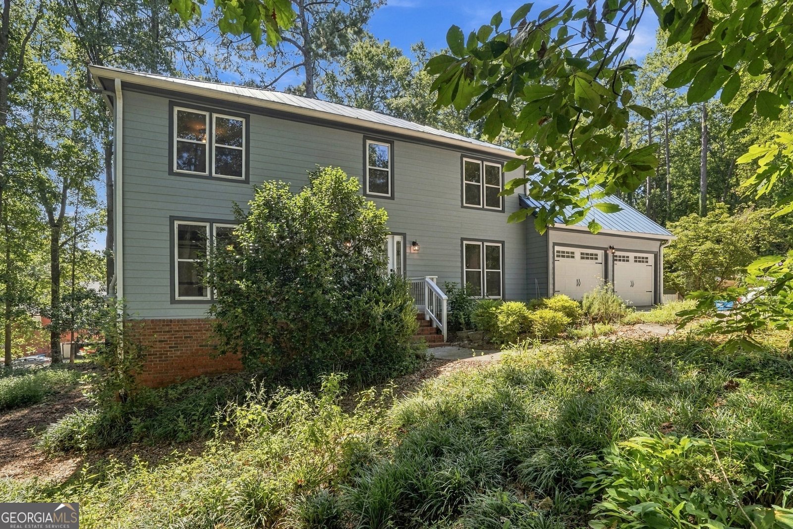 4690 Nutmeg Way Lilburn - Photo 72
