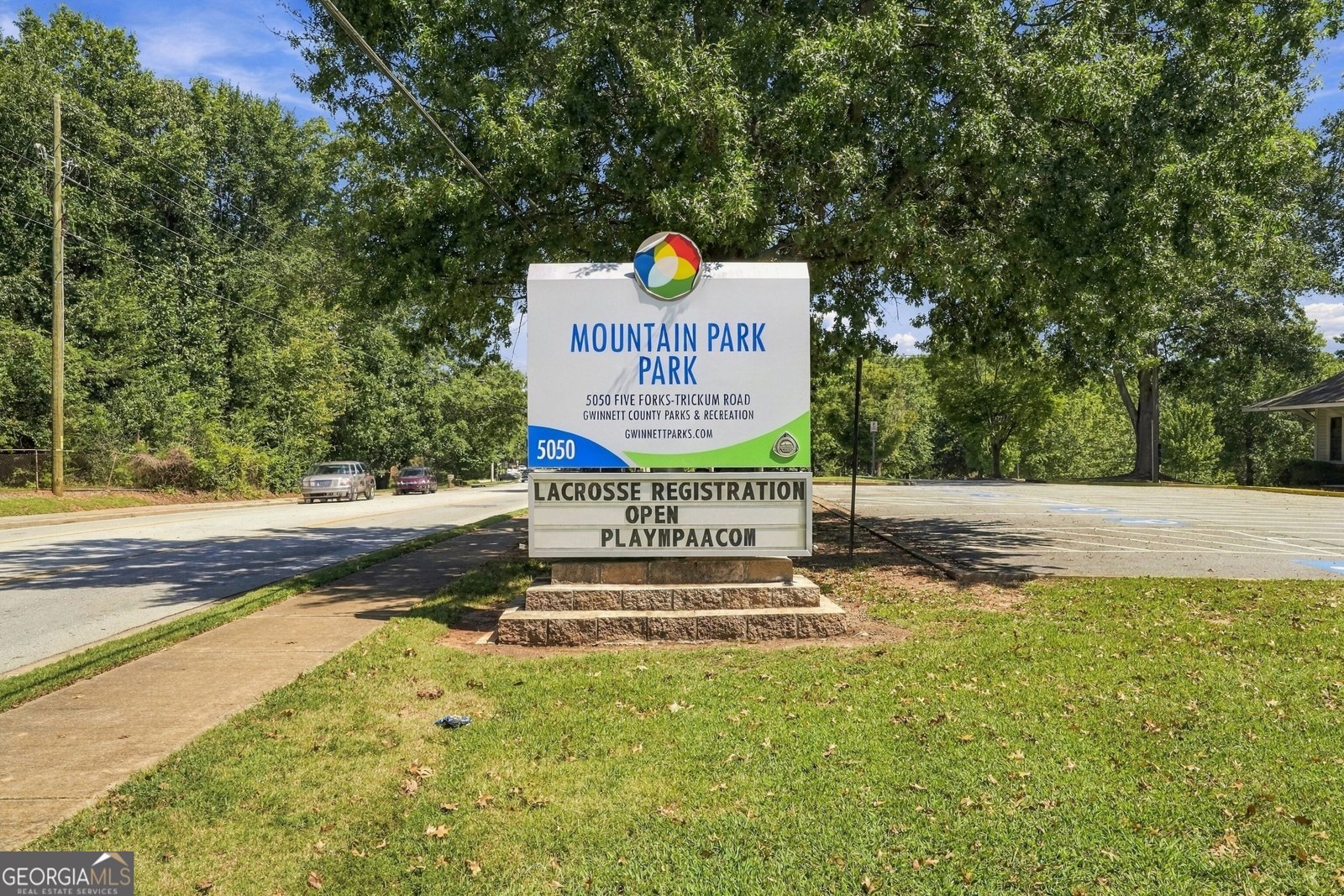 4690 Nutmeg Way Lilburn - Photo 74