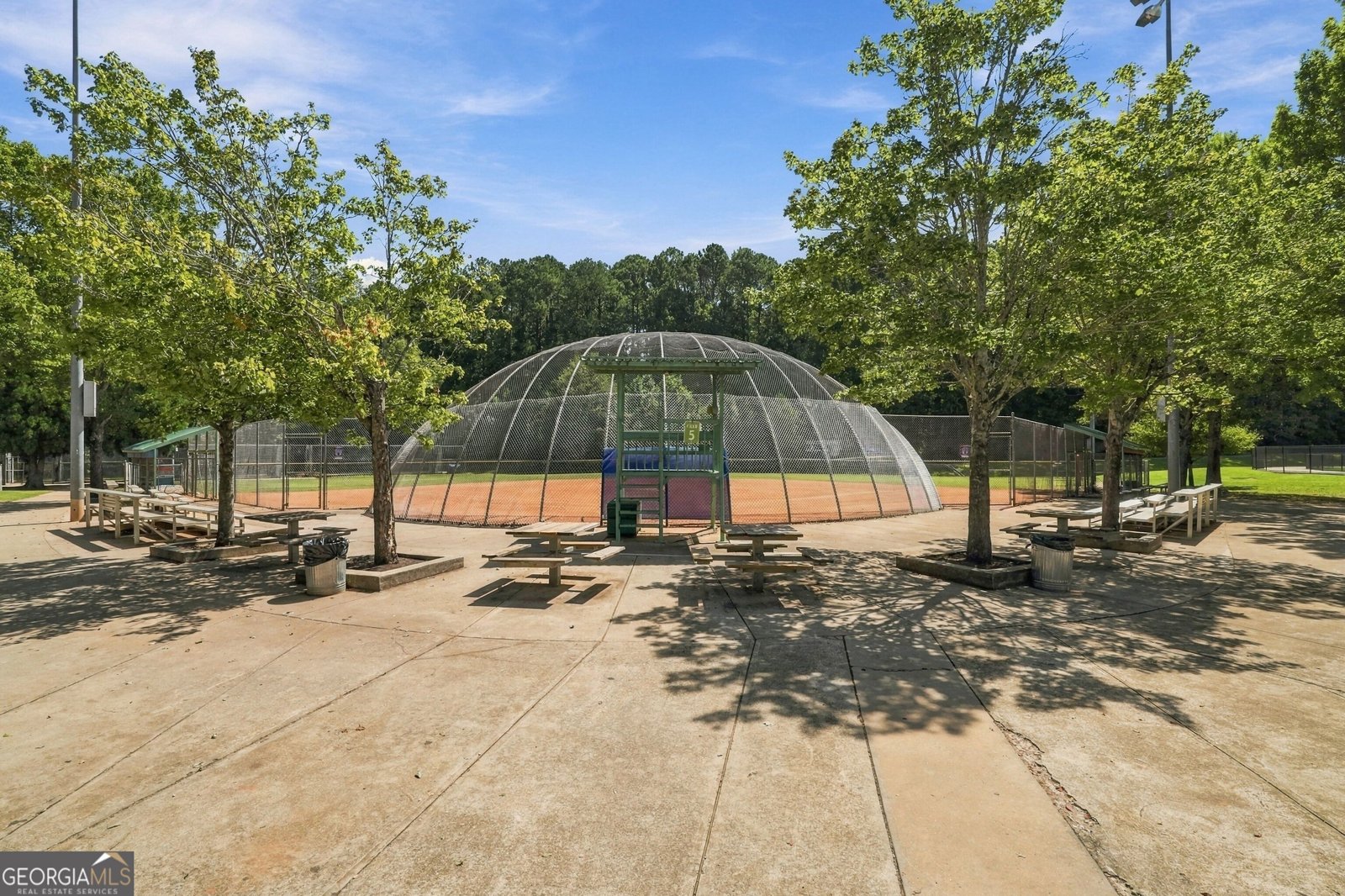 4690 Nutmeg Way Lilburn - Photo 77