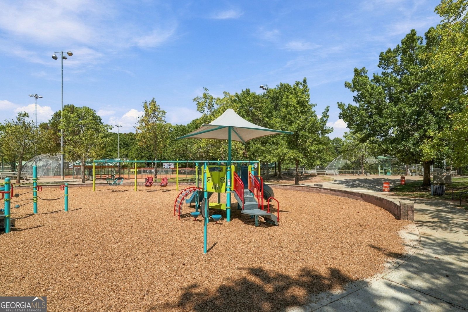 4690 Nutmeg Way Lilburn - Photo 82