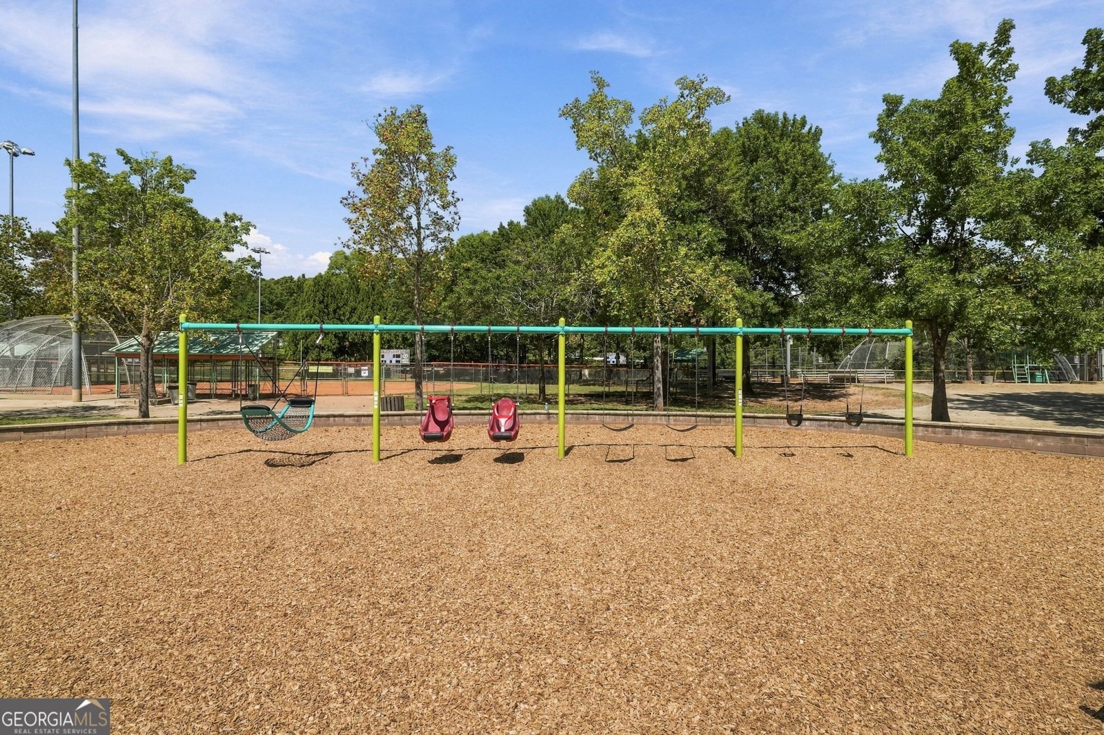 4690 Nutmeg Way Lilburn - Photo 84