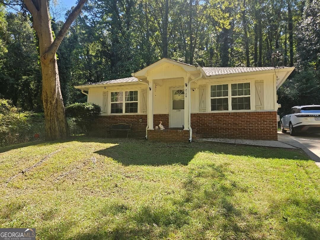 2124 Southern Street Rome - main photo