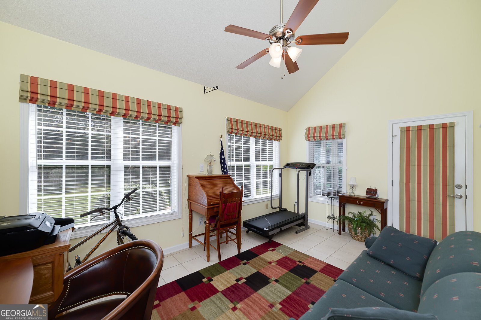 125 Pinnacle Lane McDonough - Photo 12