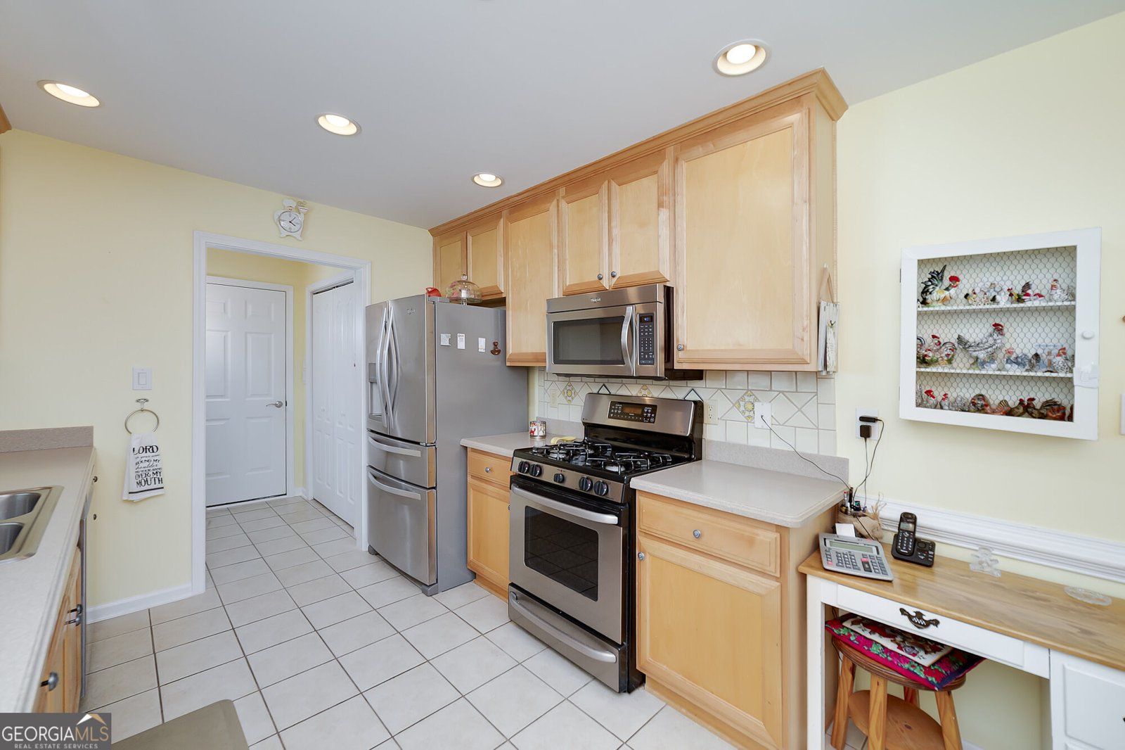 125 Pinnacle Lane McDonough - Photo 15