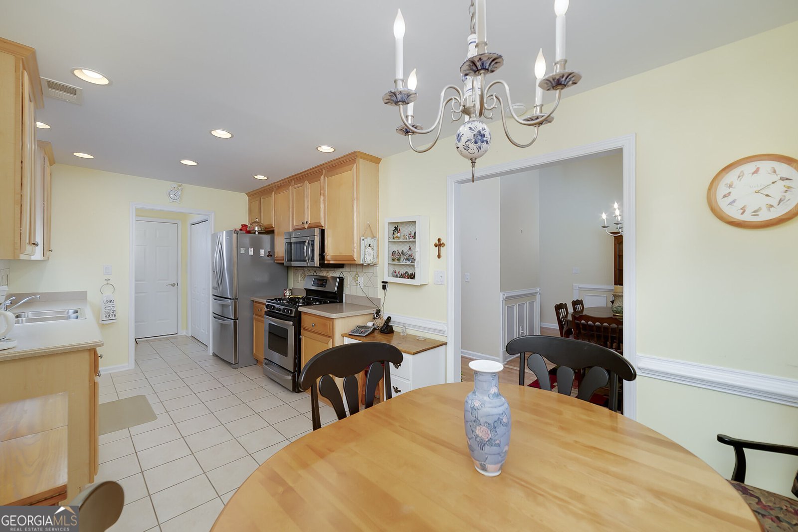 125 Pinnacle Lane McDonough - Photo 16