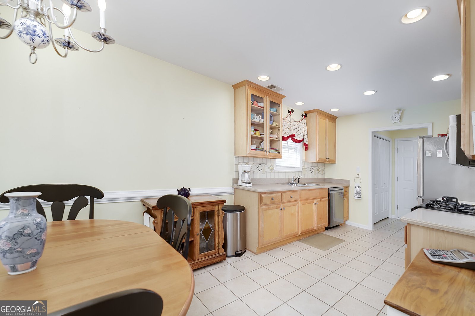 125 Pinnacle Lane McDonough - Photo 17