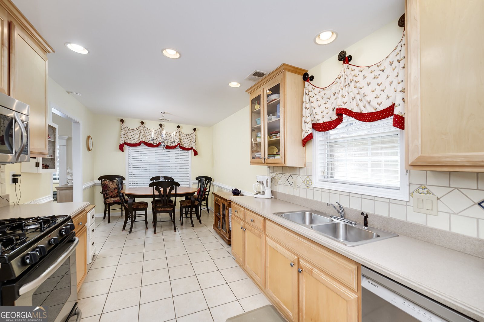 125 Pinnacle Lane McDonough - Photo 18