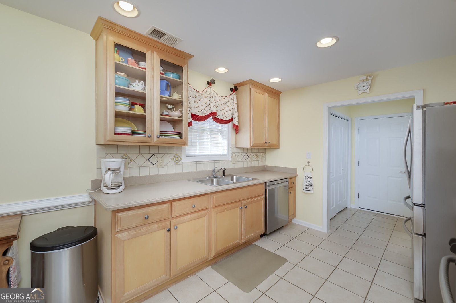 125 Pinnacle Lane McDonough - Photo 19