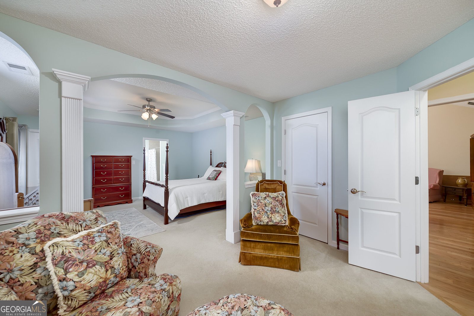125 Pinnacle Lane McDonough - Photo 21
