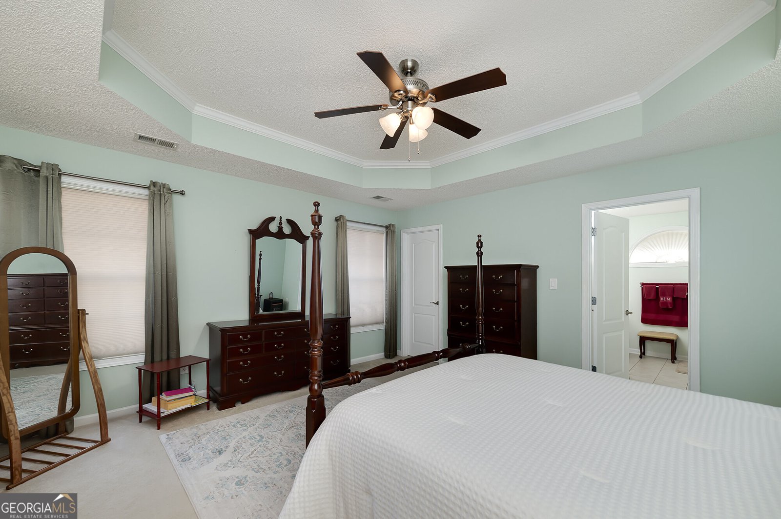125 Pinnacle Lane McDonough - Photo 23