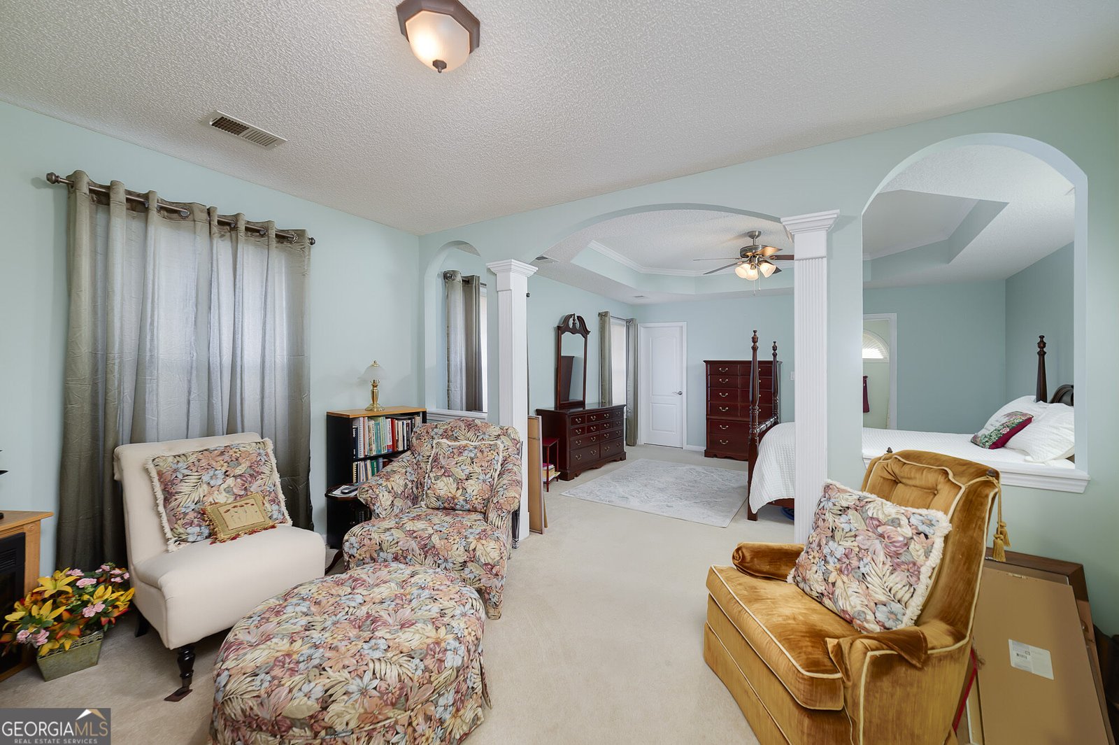 125 Pinnacle Lane McDonough - Photo 24