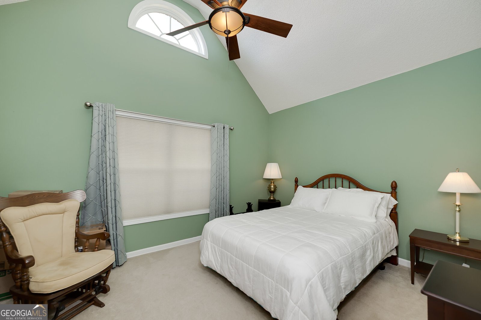 125 Pinnacle Lane McDonough - Photo 27