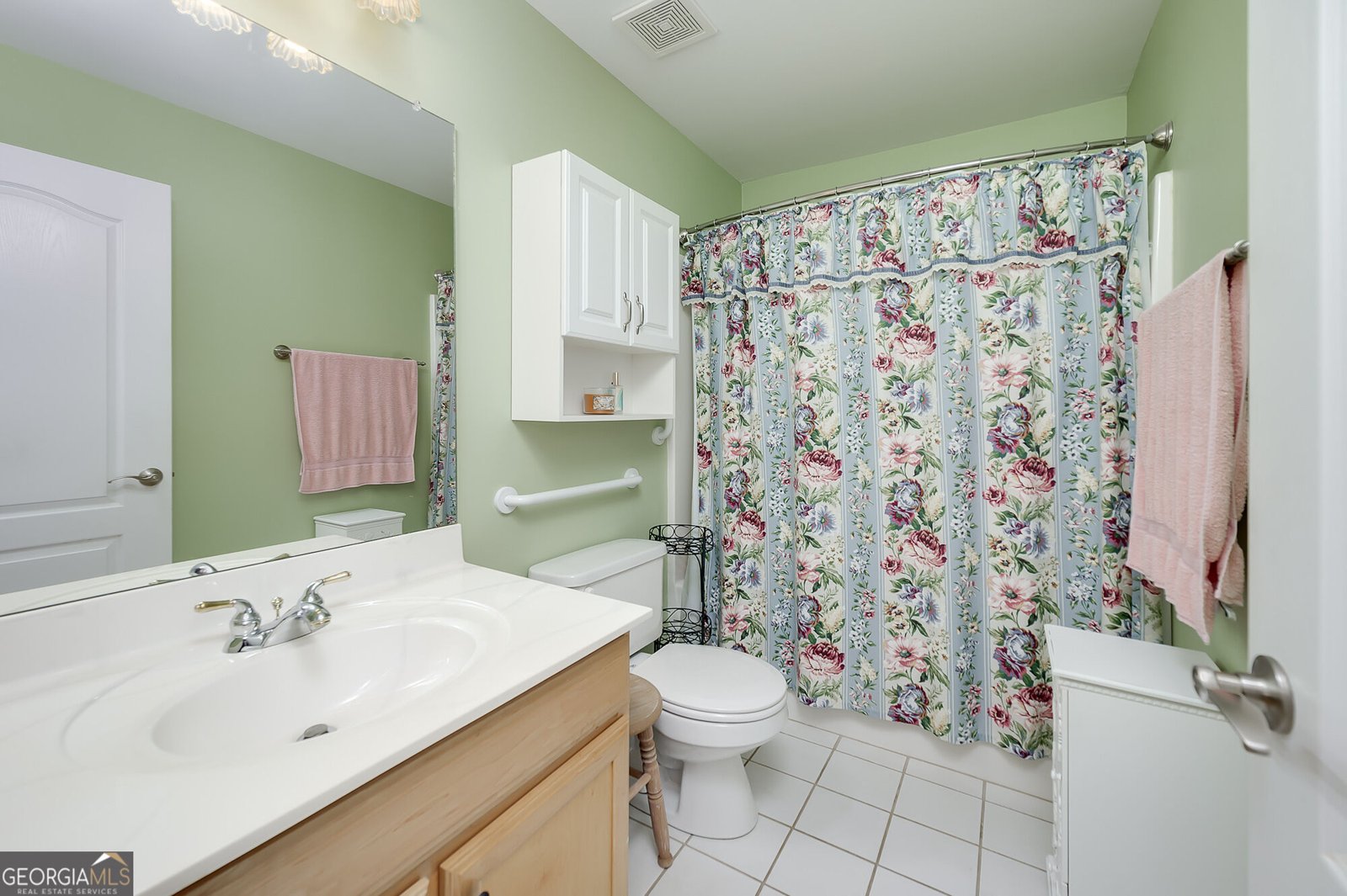 125 Pinnacle Lane McDonough - Photo 28