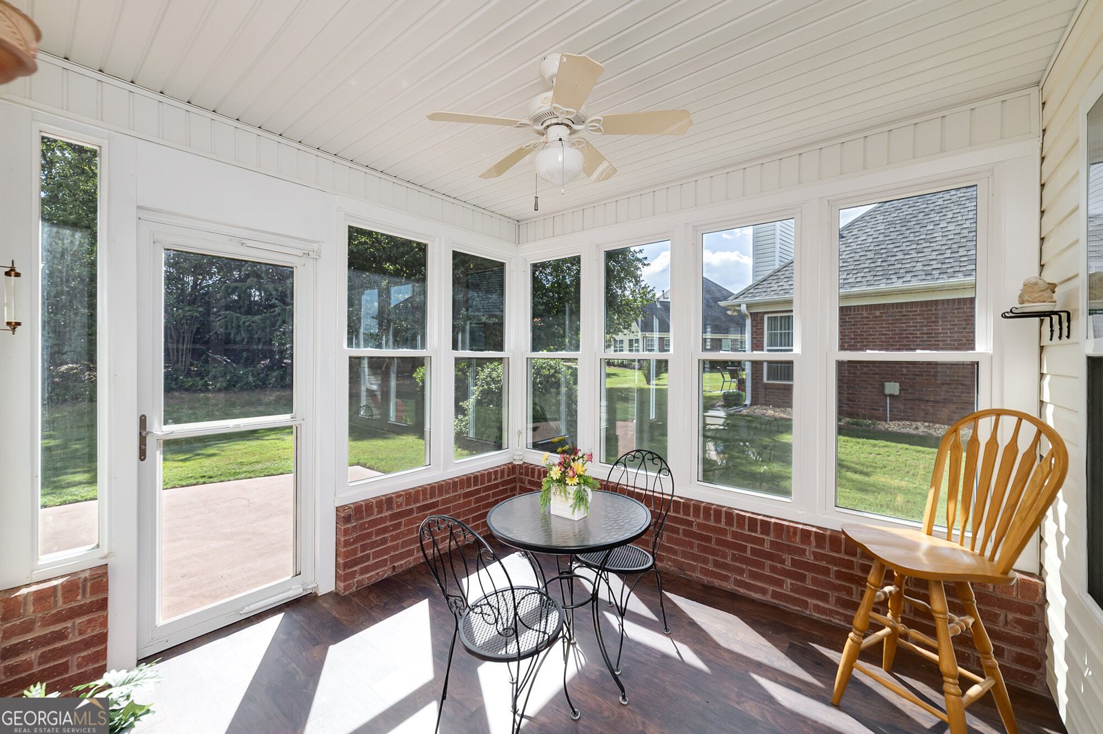 125 Pinnacle Lane McDonough - Photo 29