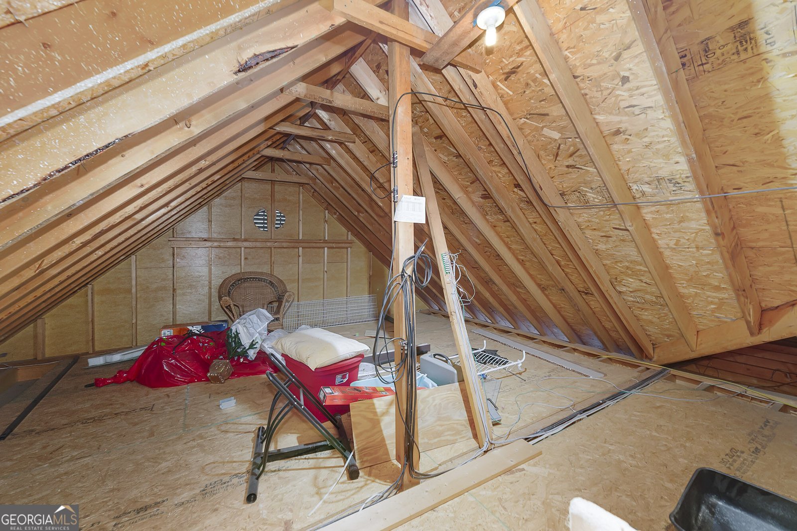 125 Pinnacle Lane McDonough - Photo 31