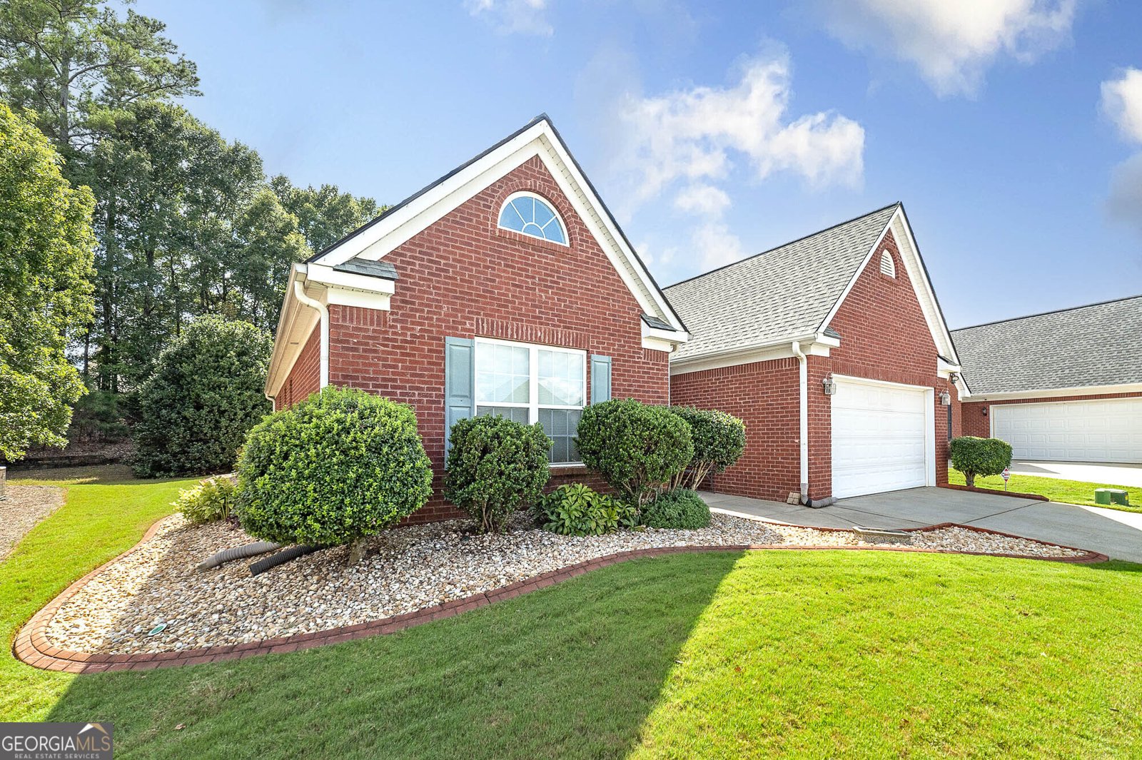 125 Pinnacle Lane McDonough - Photo 32