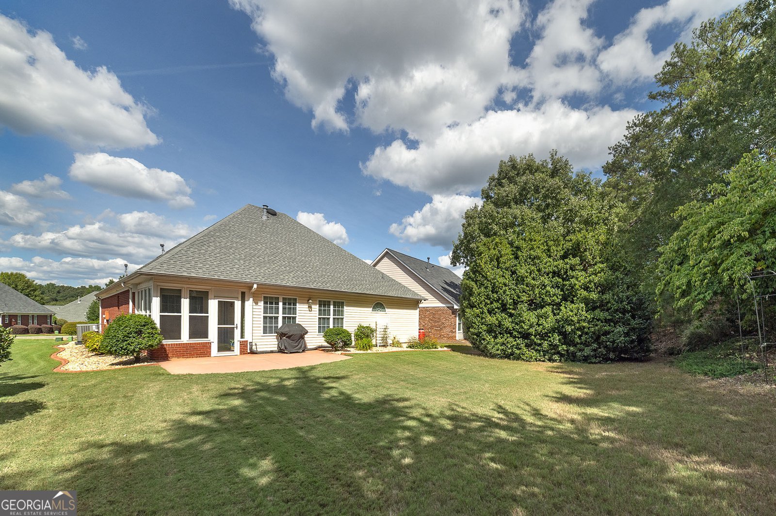 125 Pinnacle Lane McDonough - Photo 34