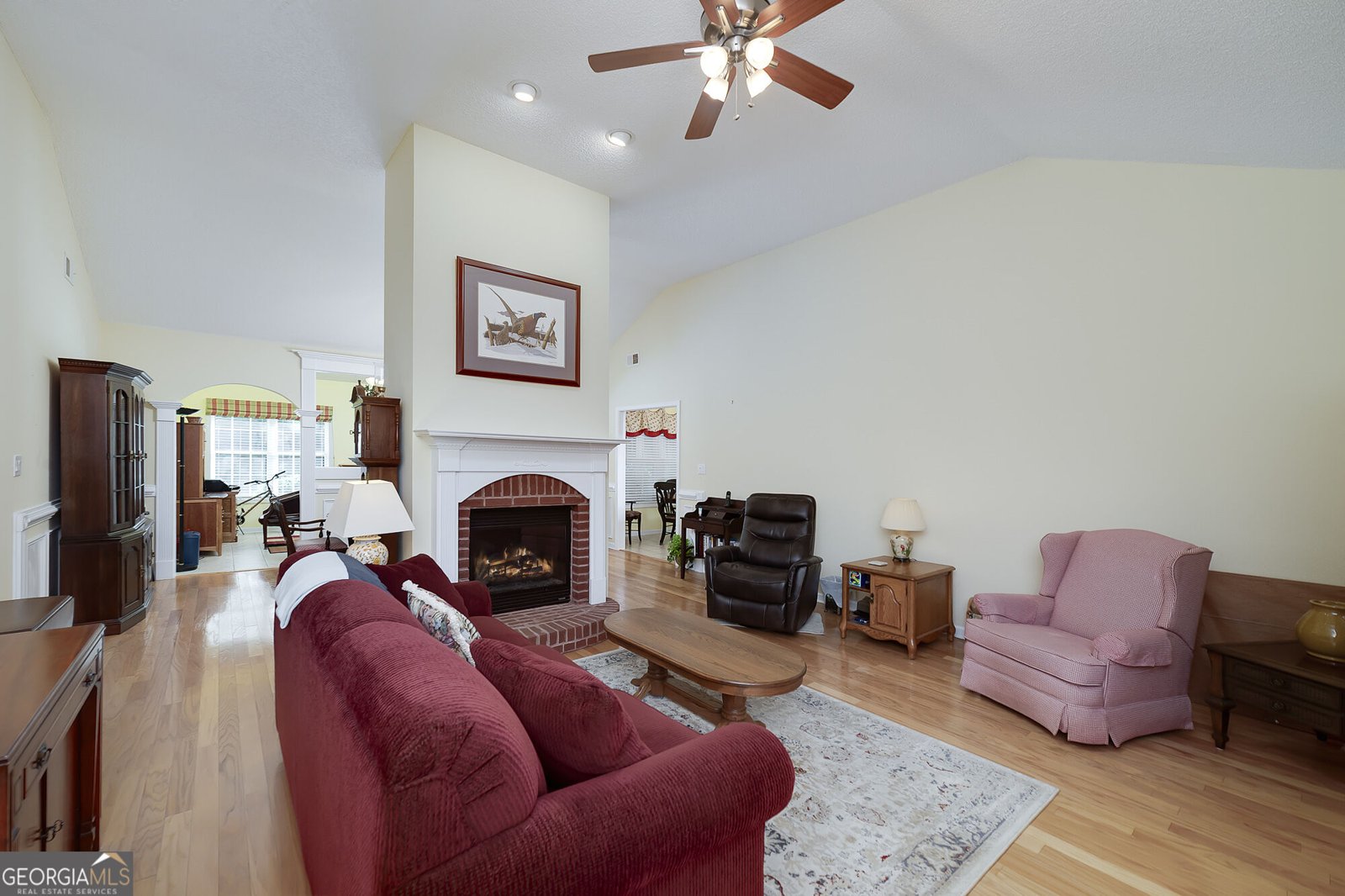 125 Pinnacle Lane McDonough - Photo 6