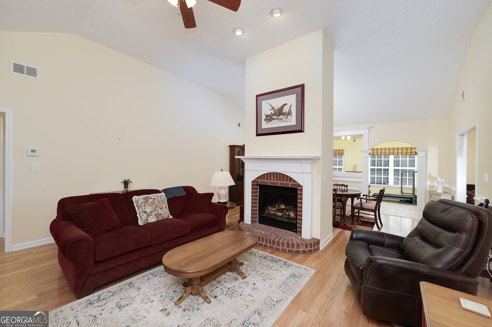 125 Pinnacle Lane McDonough - Photo 7