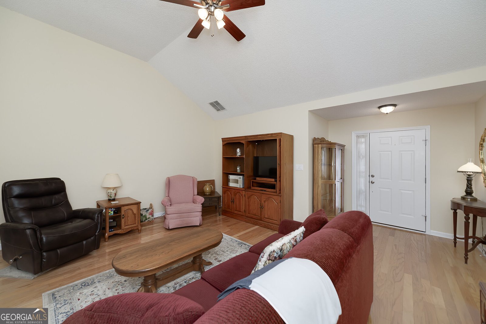 125 Pinnacle Lane McDonough - Photo 8