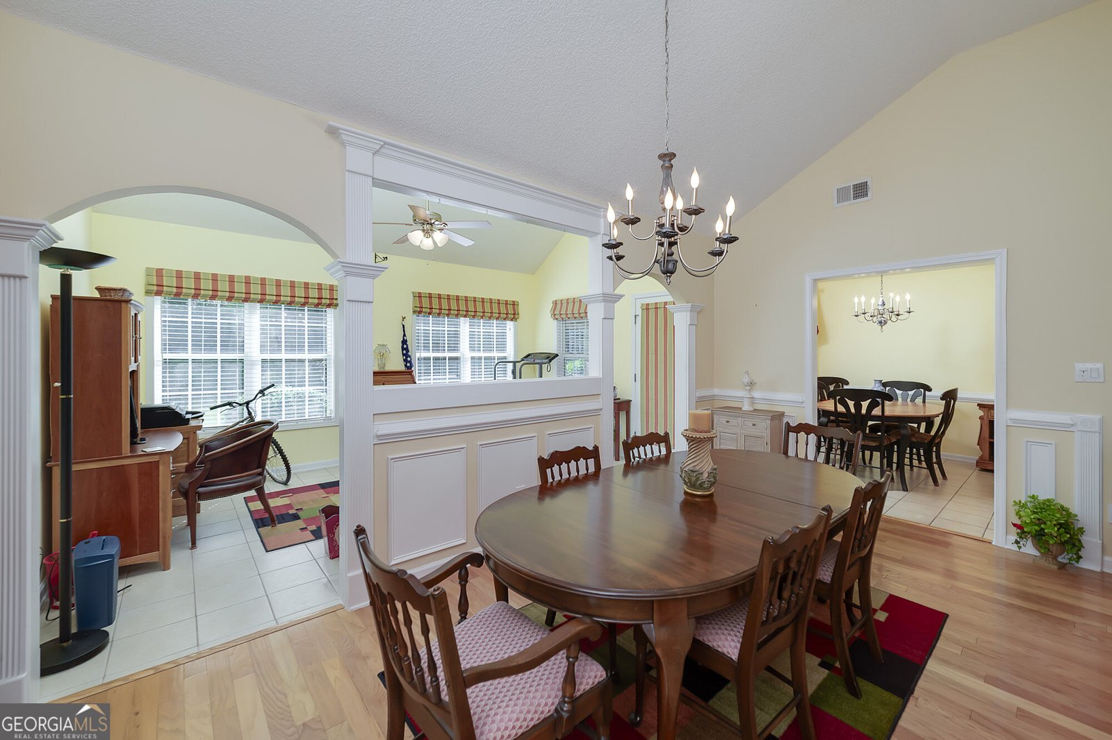 125 Pinnacle Lane McDonough - Photo 9