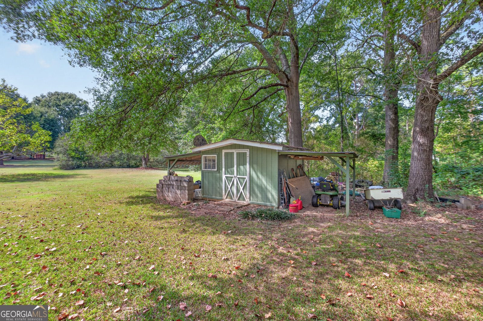 49 Cotton Road Winterville - Photo 22